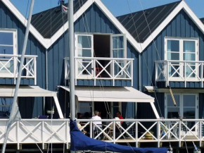 Holiday Home Knud - 2m from the sea by Interhome in Grenå